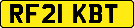 RF21KBT