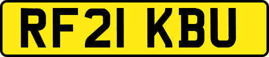 RF21KBU