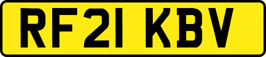 RF21KBV