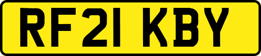 RF21KBY