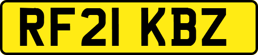 RF21KBZ