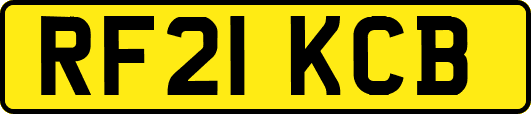 RF21KCB