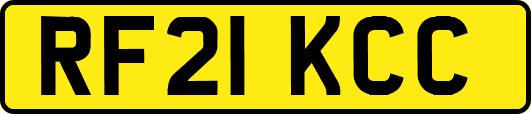 RF21KCC