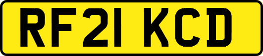 RF21KCD
