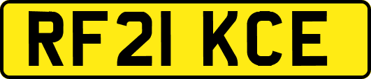 RF21KCE