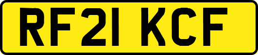RF21KCF