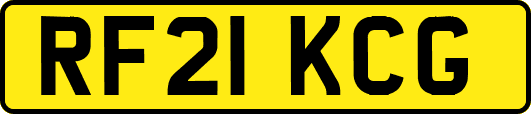 RF21KCG