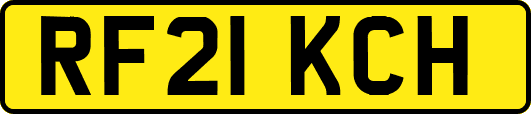 RF21KCH