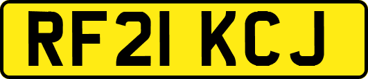 RF21KCJ