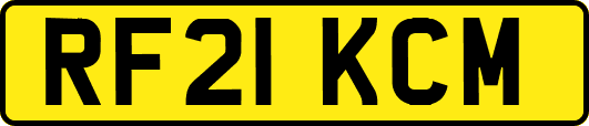 RF21KCM