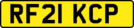 RF21KCP