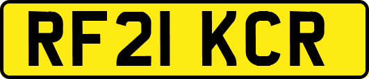 RF21KCR