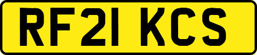 RF21KCS