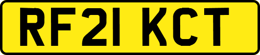 RF21KCT