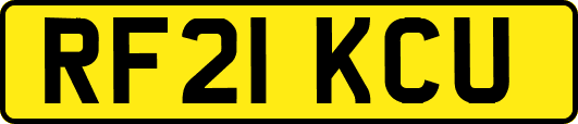 RF21KCU