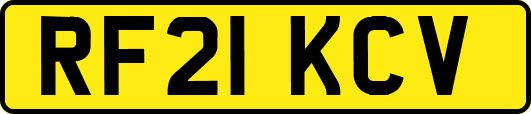 RF21KCV