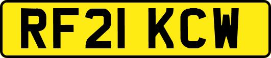 RF21KCW