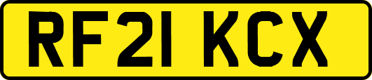 RF21KCX