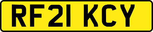 RF21KCY