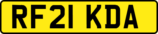 RF21KDA