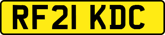 RF21KDC