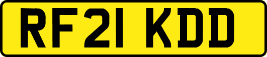 RF21KDD