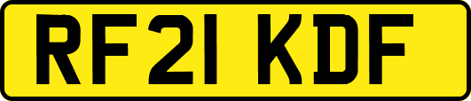 RF21KDF