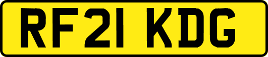RF21KDG