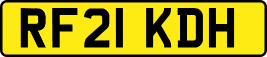 RF21KDH