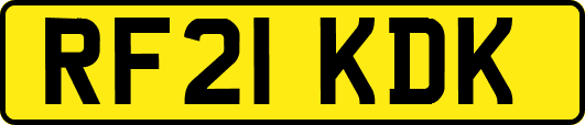 RF21KDK