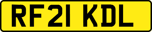RF21KDL