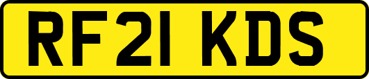 RF21KDS