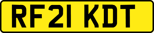 RF21KDT