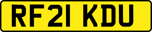 RF21KDU