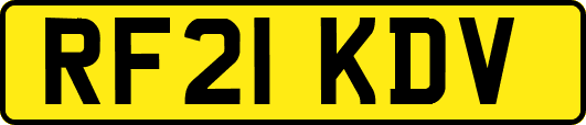 RF21KDV