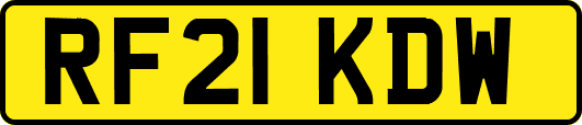RF21KDW