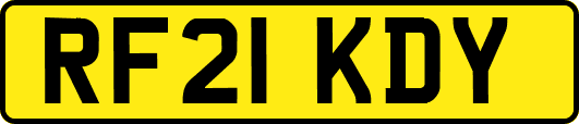 RF21KDY