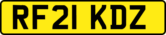RF21KDZ