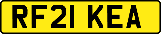 RF21KEA
