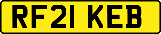 RF21KEB