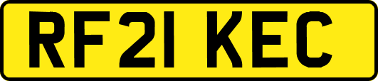 RF21KEC