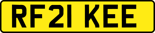 RF21KEE