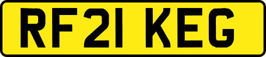 RF21KEG