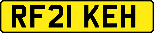 RF21KEH