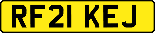 RF21KEJ