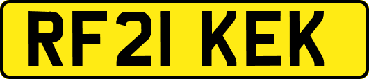 RF21KEK