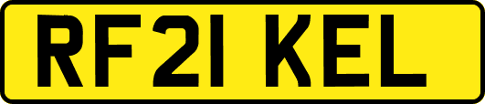RF21KEL
