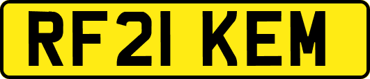 RF21KEM