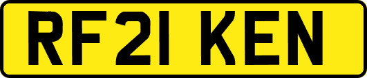 RF21KEN