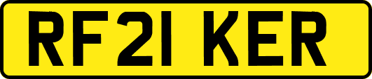 RF21KER